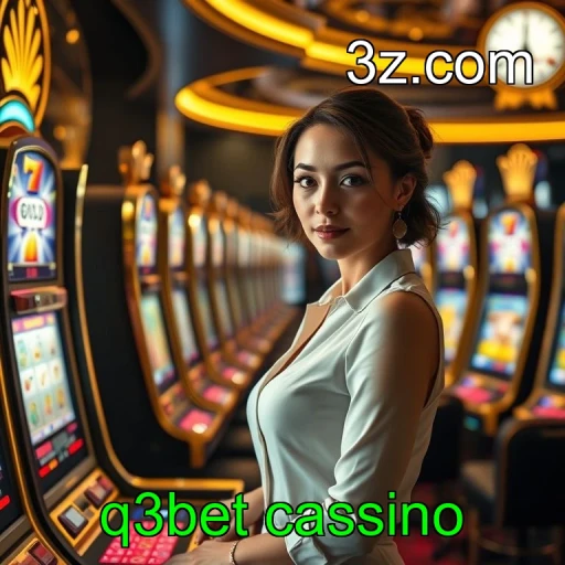 q3bet cassino Sobre Nós