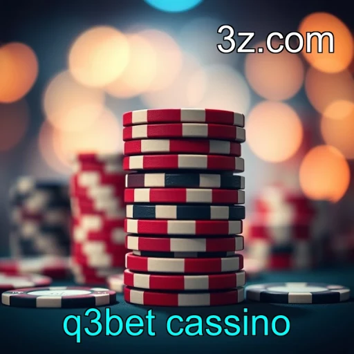Apoio ao Usuário no Q3Bet Cassino: Entretenimento Sem Limites