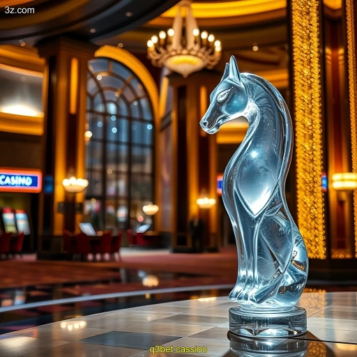 Entenda as terms do Q3Bet Cassino para jogar seguro