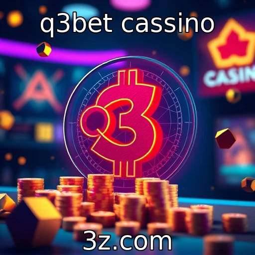 Tecnologia blockchain e sua influência nos cassinos