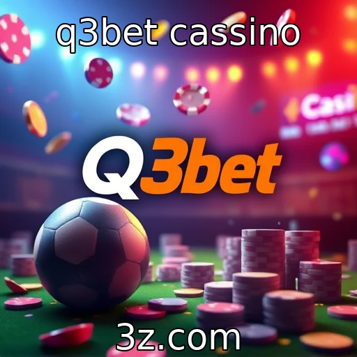 Tendências atuais no setor de cassinos online