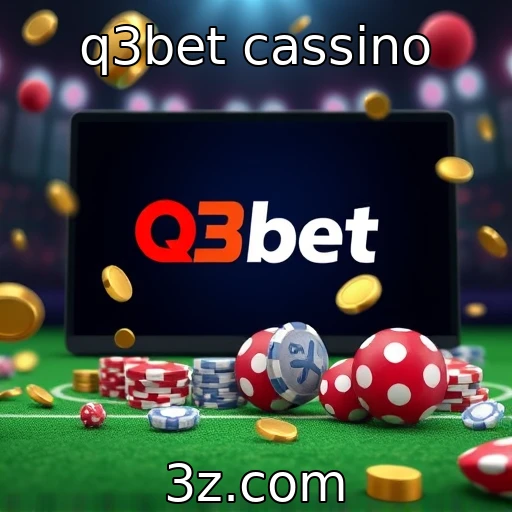 Tendências de jogos de azar em plataformas digitais