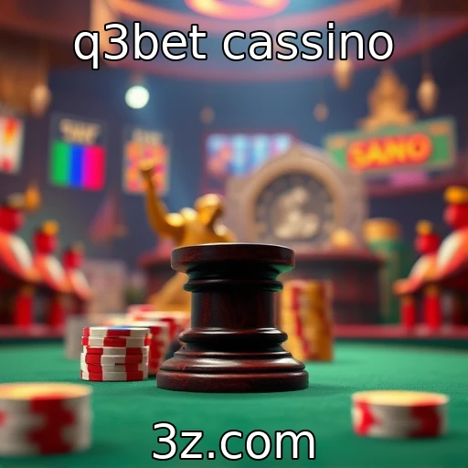 Legislação sobre jogos de azar em discussão