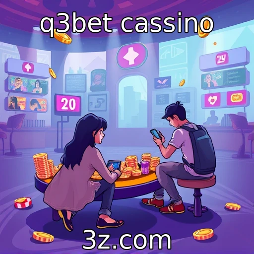 Tendências de jogos móveis entre os jovens