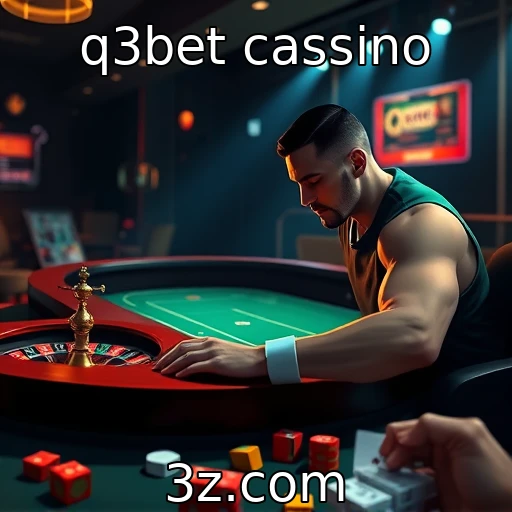 Perfil do jogador de cassino modernizado