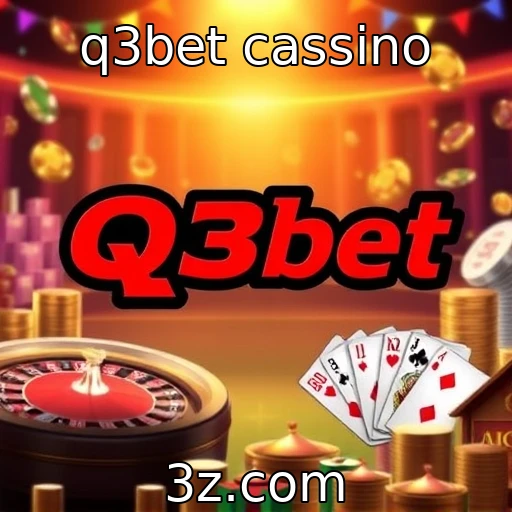 Novas regulamentações para cassinos virtuais em análise