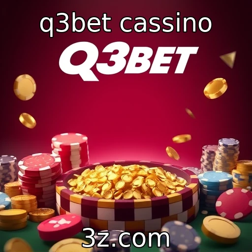 O crescimento do cassino online no Brasil