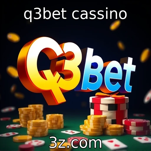 Crescimento da popularidade de cassinos online na indústria