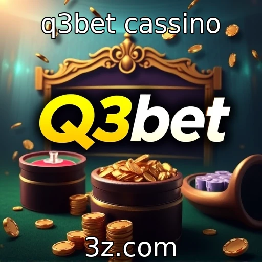 tendências atuais em cassinos online