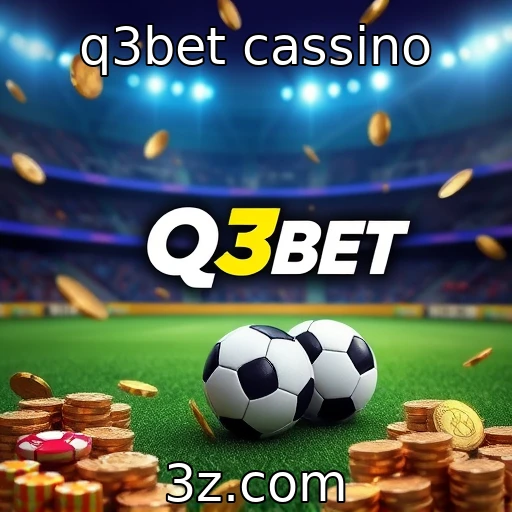 Crescimento das apostas online em cassinos