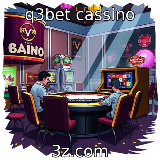 Efeito da pandemia na indústria de jogos de azar