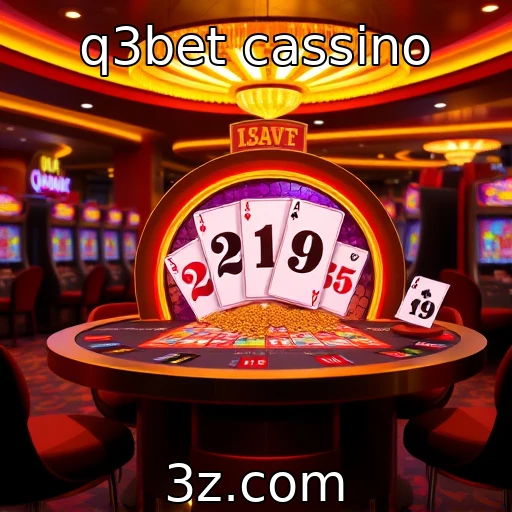 Atrações de cassinos físicos versus online