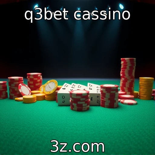 Impacto da regulamentação nos jogos de azar