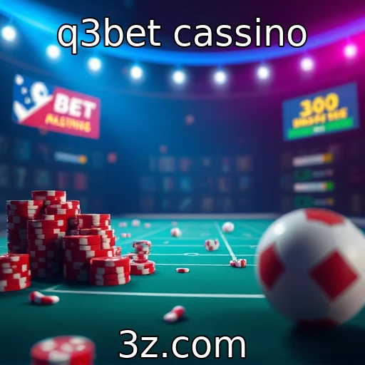 Impacto da regulamentação no mercado de cassinos online