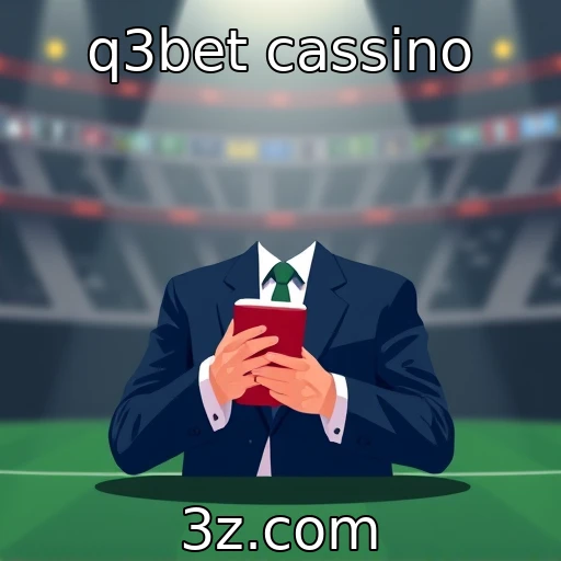 Apostas responsáveis e conscientização no setor de jogos